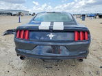 Ford Mustang 2015