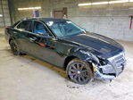 Cadillac CTS 2014