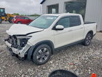 Honda Ridgeline 2019