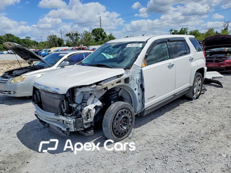 GMC Terrain 2017 - Image 1 of 14