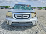 Honda Pilot 2011