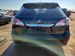 Lexus RX 2015