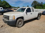 Chevrolet Silverado 2010