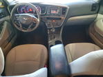 Kia Optima 2013