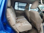 Ford Explorer 2010
