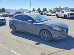 Mazda 3 2018