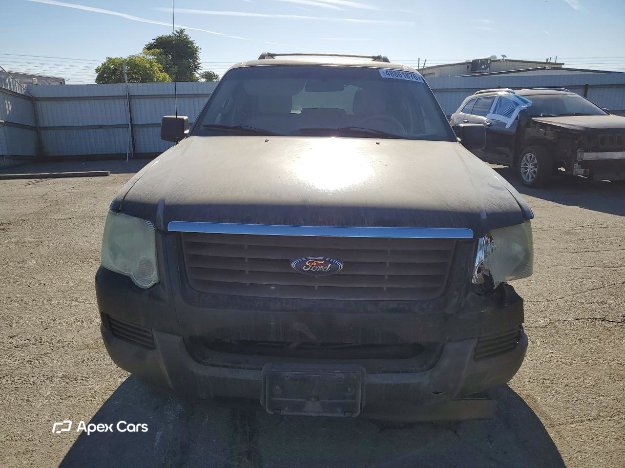 Ford Explorer 2006