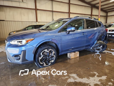 Subaru XV 2021 - Zdjęcie 1 z 14