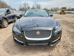 Jaguar XJ 2016