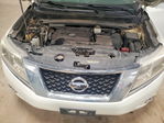Nissan Pathfinder 2016