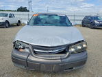 Chevrolet Impala 2001