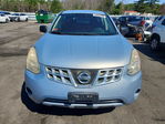 Nissan Rogue 2013