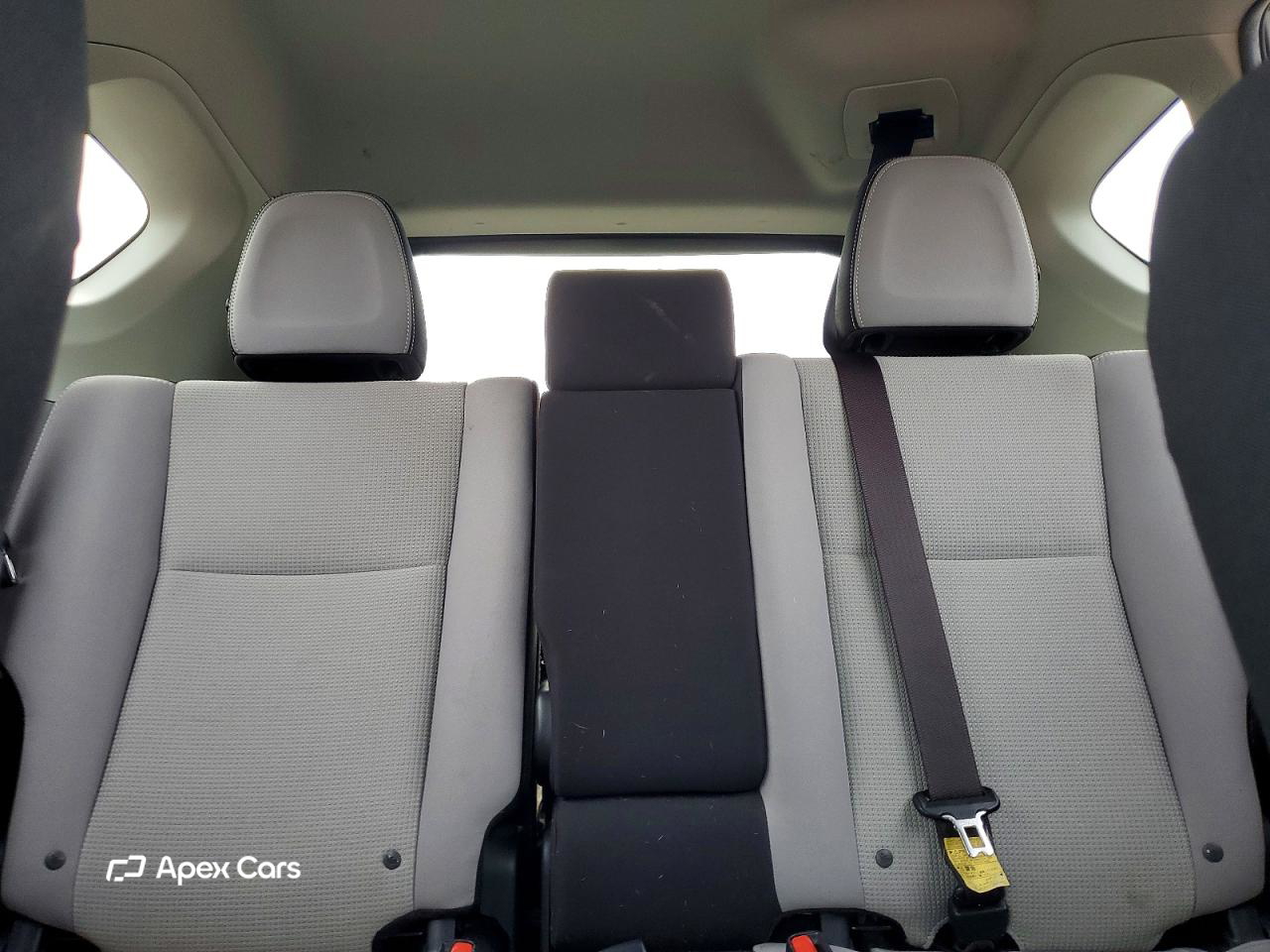 Toyota RAV 4 2017