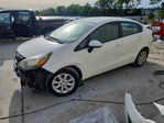Kia Rio 2017
