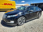 Chevrolet Volt 2013