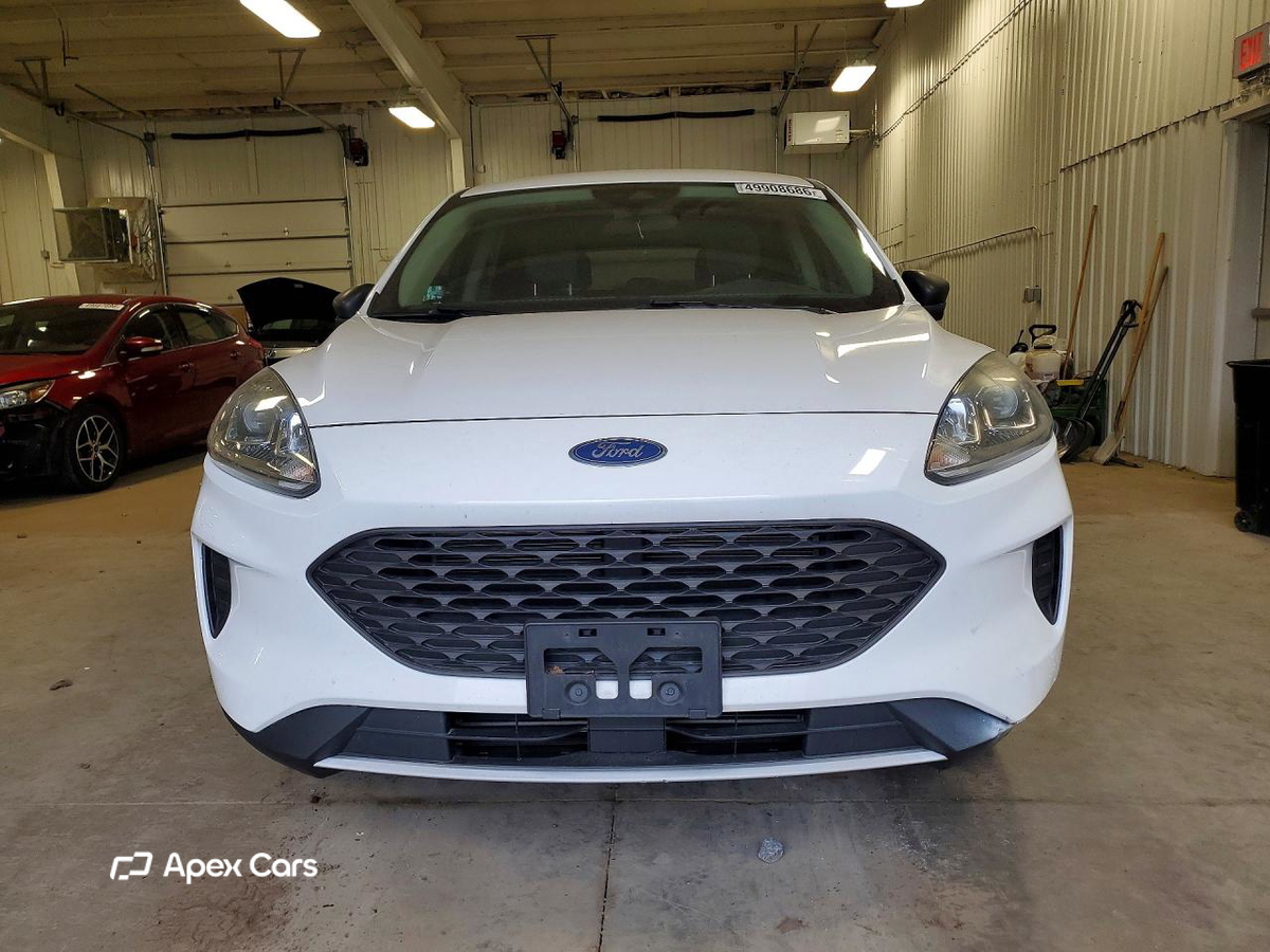Ford Escape 2020