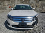 Ford Fusion 2012