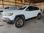 Jeep Cherokee 2022