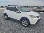 Toyota RAV 4 2013
