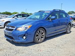 Subaru Impreza 2013