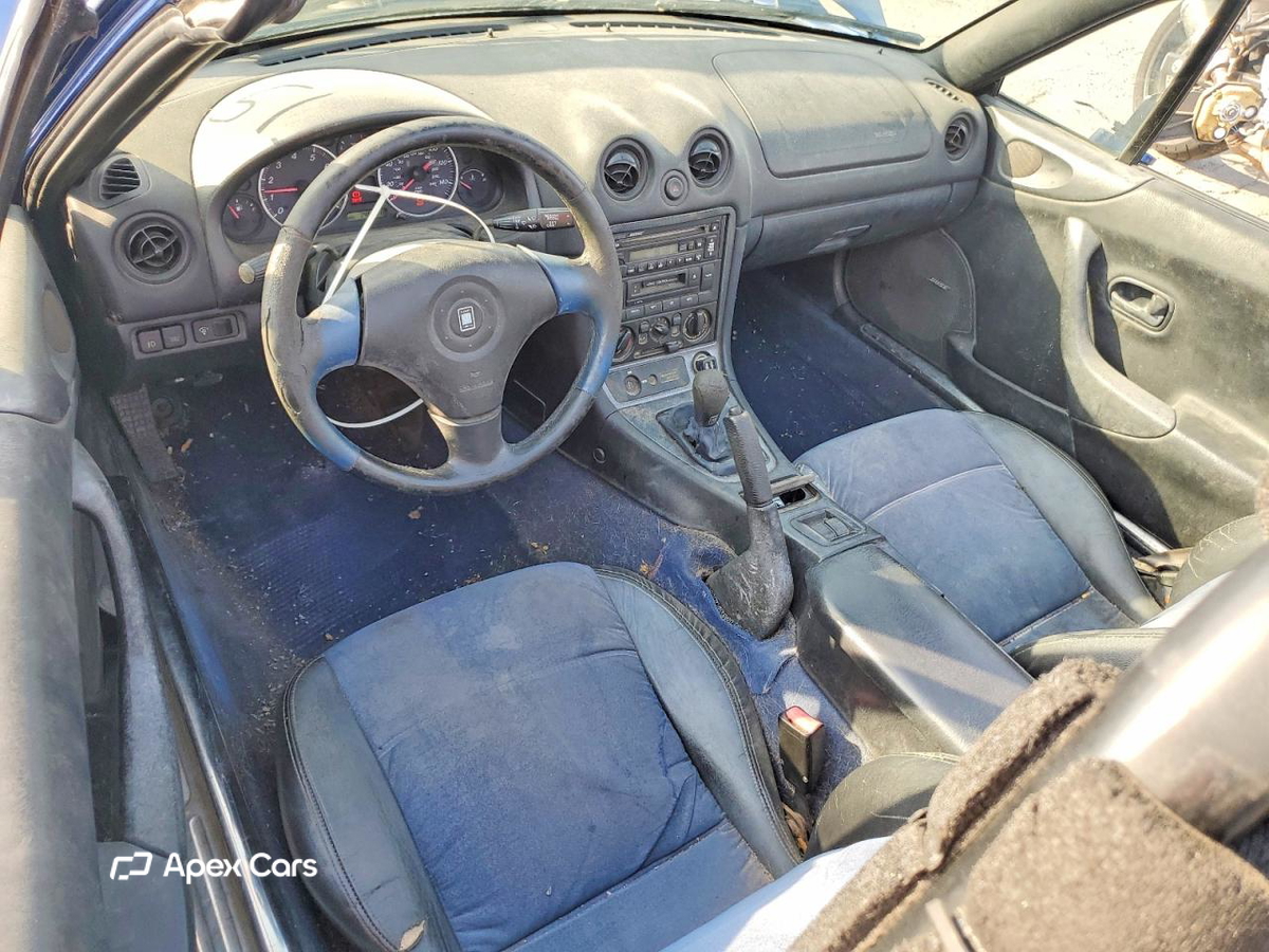 Mazda MX-5 1999