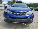 Toyota RAV 4 2014