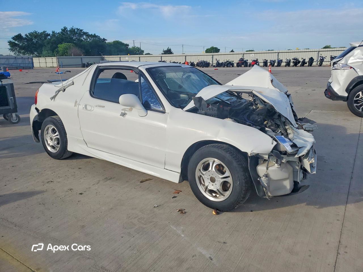 Honda Civic 1995