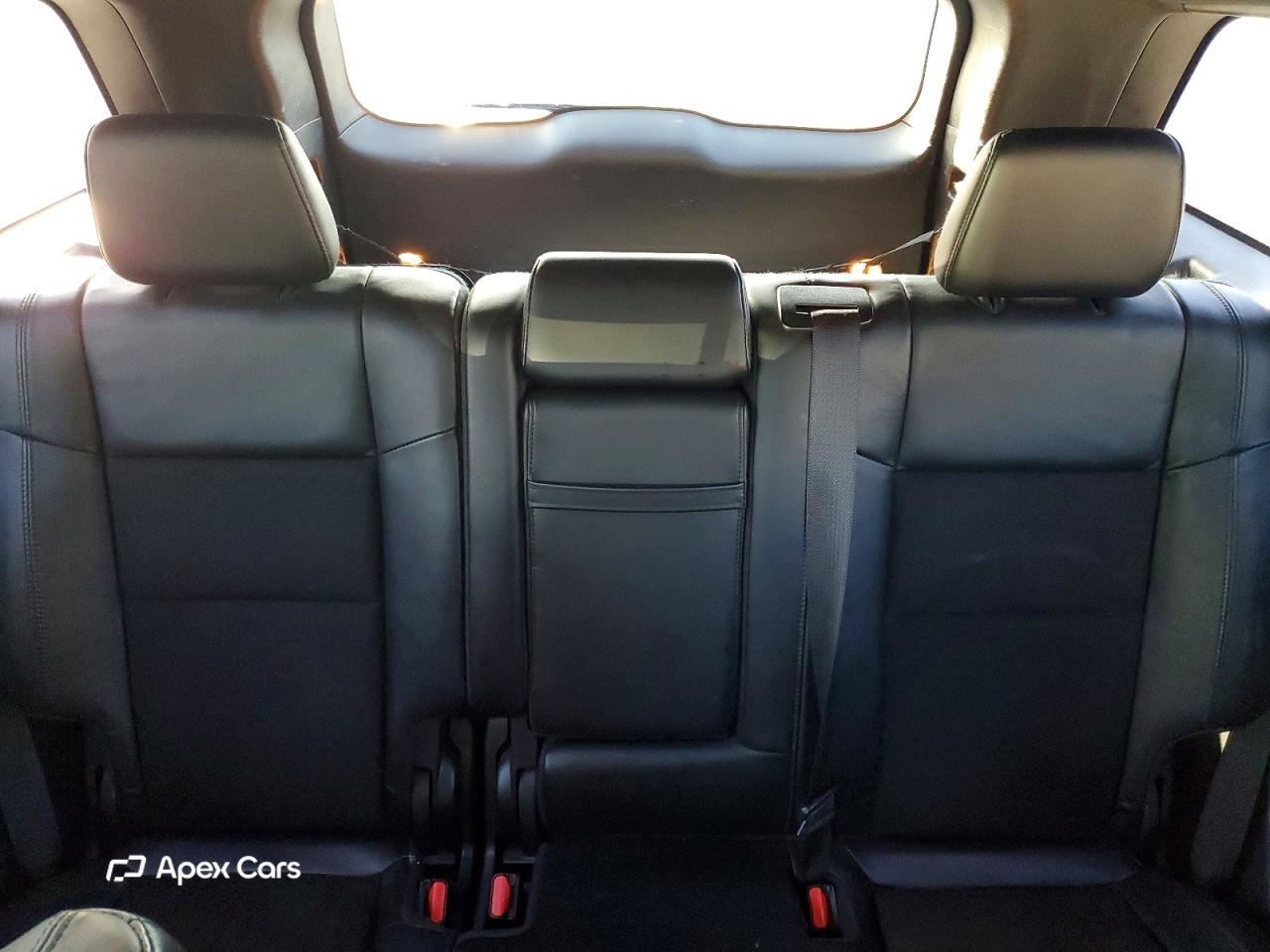 Jeep Cherokee 2019