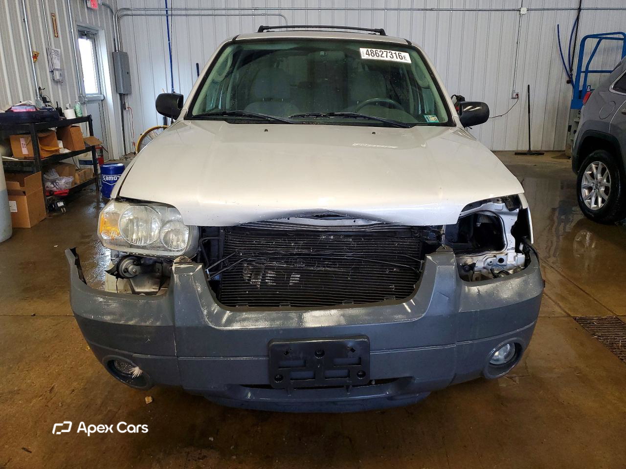 Ford Escape 2006