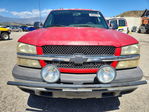 Chevrolet Silverado 2005
