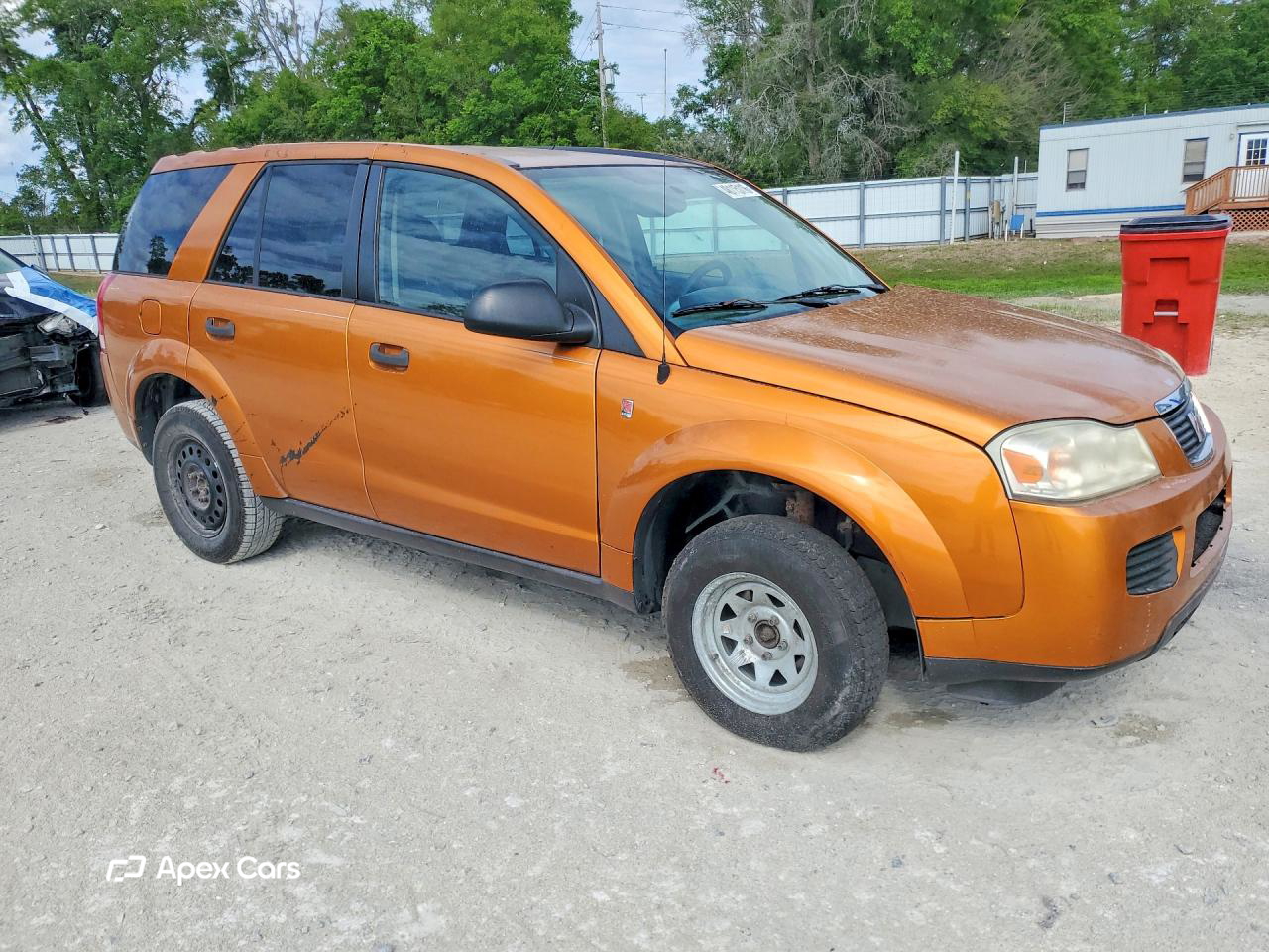 Saturn VUE 2006