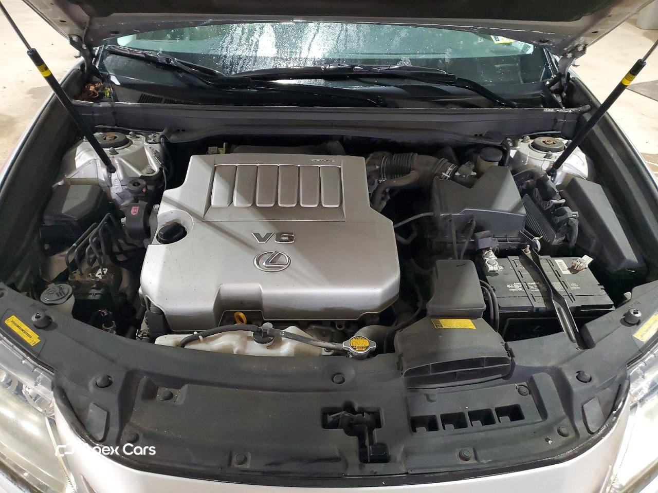 Lexus ES 2013
