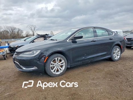 Chrysler 200 2015 - Image 1 of 12