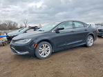 Chrysler 200 2015