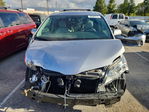 Toyota Sienna 2018