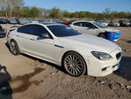 BMW Series 6 2015