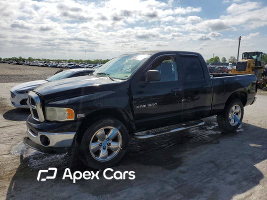 Dodge RAM 2005 - Image 1 of 12