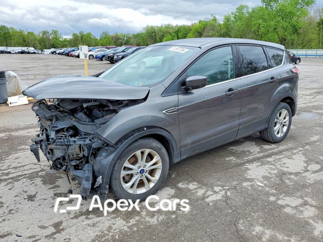 Ford Escape 2017 - Image 1 of 14