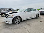 Lexus LS 2010