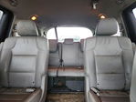 Honda Odyssey 2011