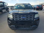Ford Explorer 2016