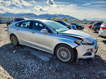 Ford Fusion 2016