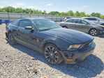Ford Mustang 2011