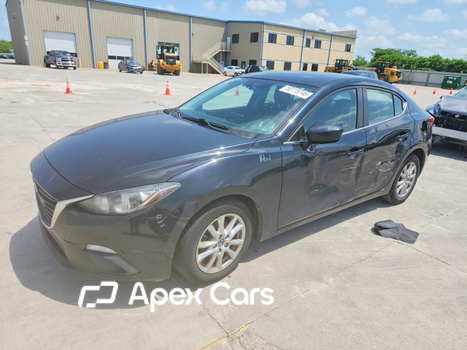 Mazda 3 2016 - Image 1 of 12