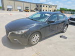 Mazda 3 2016