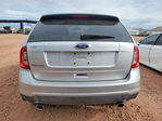 Ford Edge 2013