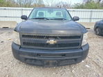 Chevrolet Silverado 2009