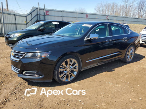 Chevrolet Impala 2014 - Image 1 of 12