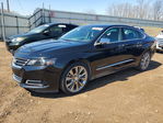 Chevrolet Impala 2014