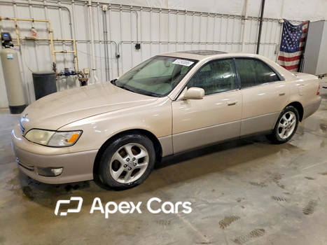 Lexus ES 2001 - Image 1 of 12